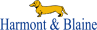 Harmont & Blaine