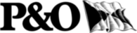 P&O