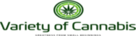 Variety of Cannabis