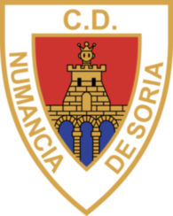 Club Deportivo Numancia de Soria