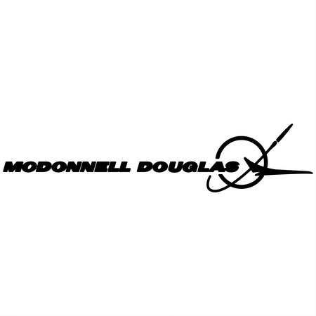 Mcdonnell Douglas