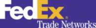 FedEx Trade Networks