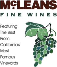 McLeans Fine Wines