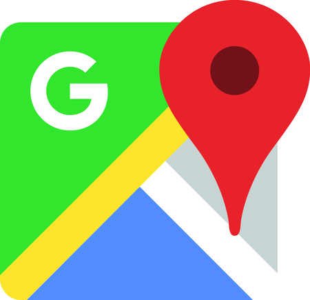 Google Maps