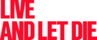 Live And Let Die
