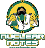 Nuclear Notes