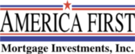 America First Mortgage Investments