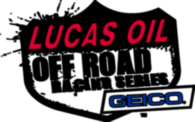 Lucas Oil Off Road Racing Series Light