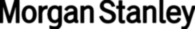 Morgan Stanley