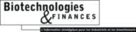 Biotechnologies & Finances