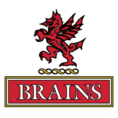 Brains Brewery