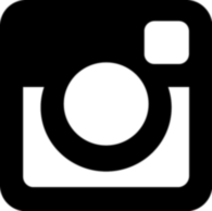 Instagram Icon Black