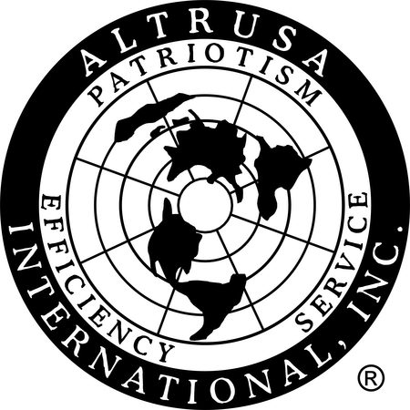 Altrusa International, Inc