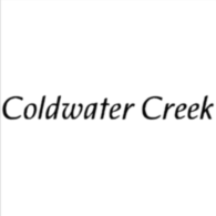 Coldwater Creek 
