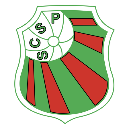 Sport Club Sao Paulo De Rio Grande Rs