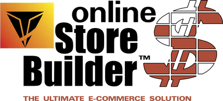 Online Store Builder
