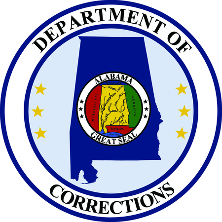 Alabama Department Of Corrections