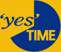 yes time