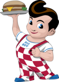 Bob s Big Boy