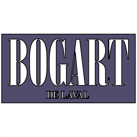 Bogart de Laval