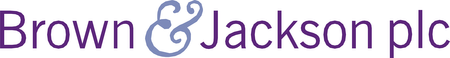 Brown & Jackson