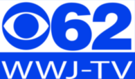 Cbs 62 Wwj Tv