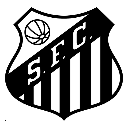 Santos Futebol Clube De Santos Sp