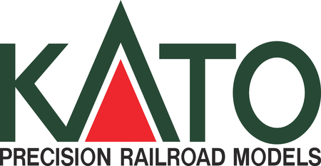 Kato Precision Railroad Models