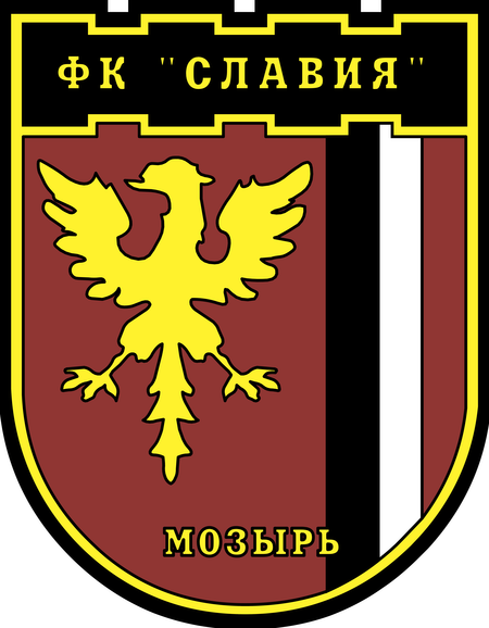 FC Slavia-Mozyr