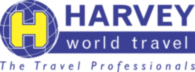 Harvey World Travel
