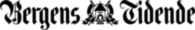 Bergens Tidende