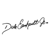 Dale Earnhardt Jr Signature