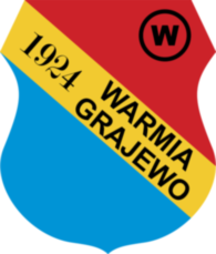 Ks Warmia Grajewo