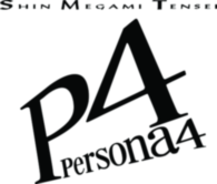 Persona 4