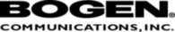 Bogen Communications