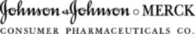 Johnson & Johnson Merck Consumer Pharmaceuticals