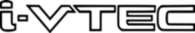 i-VTEC Honda