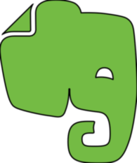 Evernote Icon