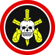 Bope Faca Na Caveira