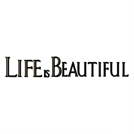 Life Is Beautiful