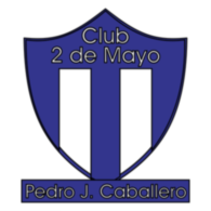 Club 2 De Mayo De Pedro Juan Caballero