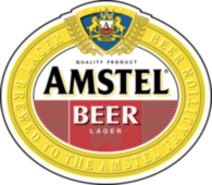 Amstel Beer