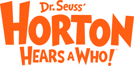 Horton Hears A Who