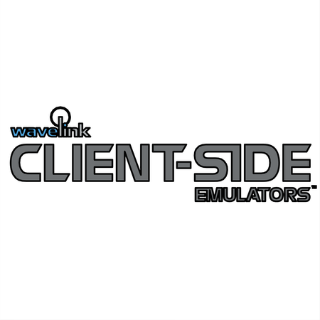 Client Side Emulators
