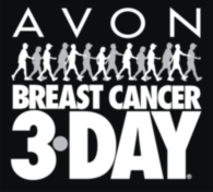 Avon Breast Cancer 3 Day
