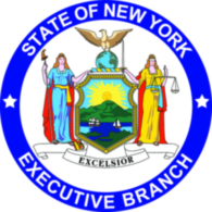 Executive Branch Of New York