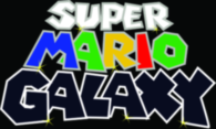 Mario Galaxy 2