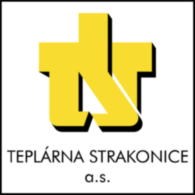 Teplarna Strakonice