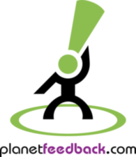 PlanetFeedback