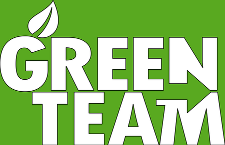Green Team Partners Inc